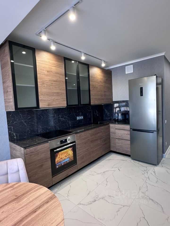 1-комнатная квартира, 41,8 м² — фотография 2