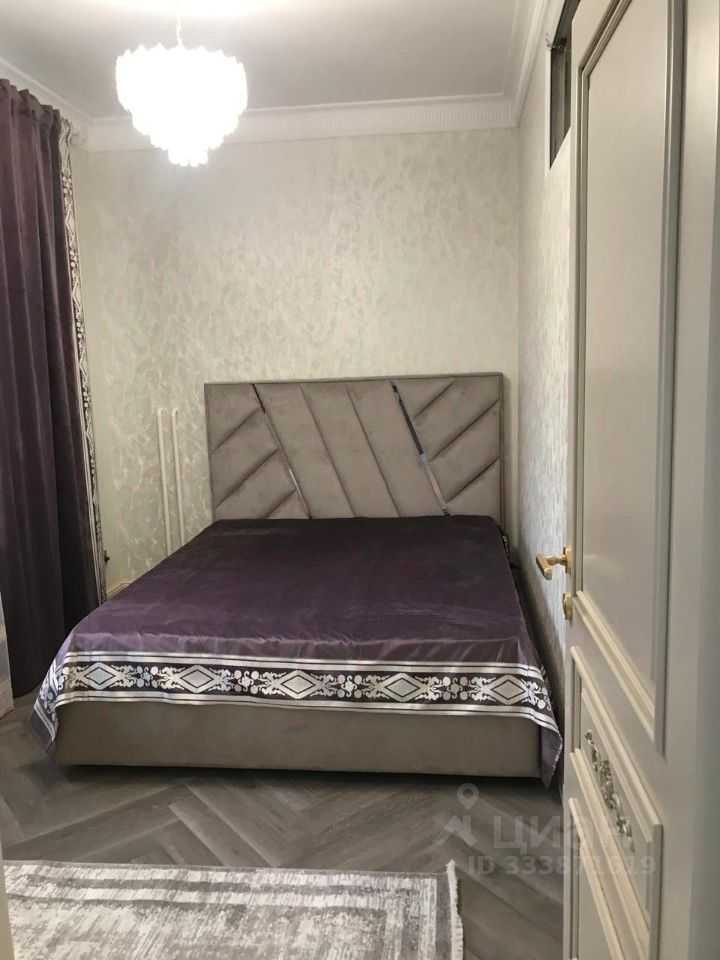 2-комнатная квартира, 45 м² — фотография 2