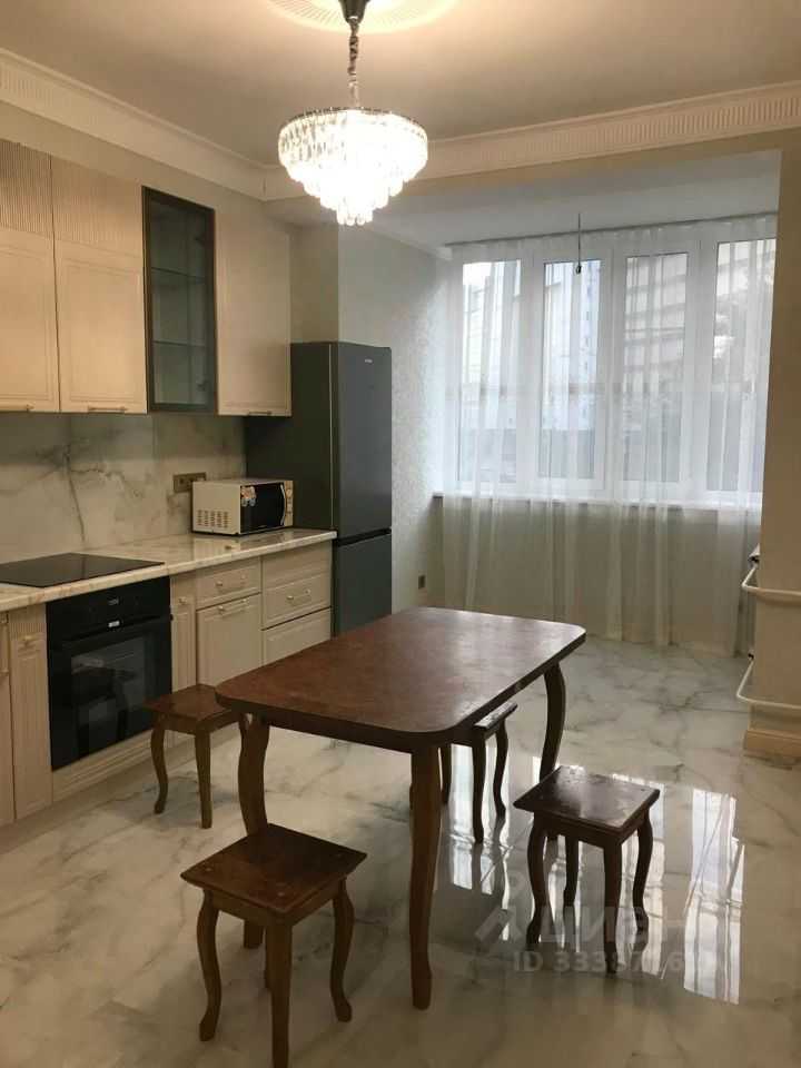 2-комнатная квартира, 45 м²