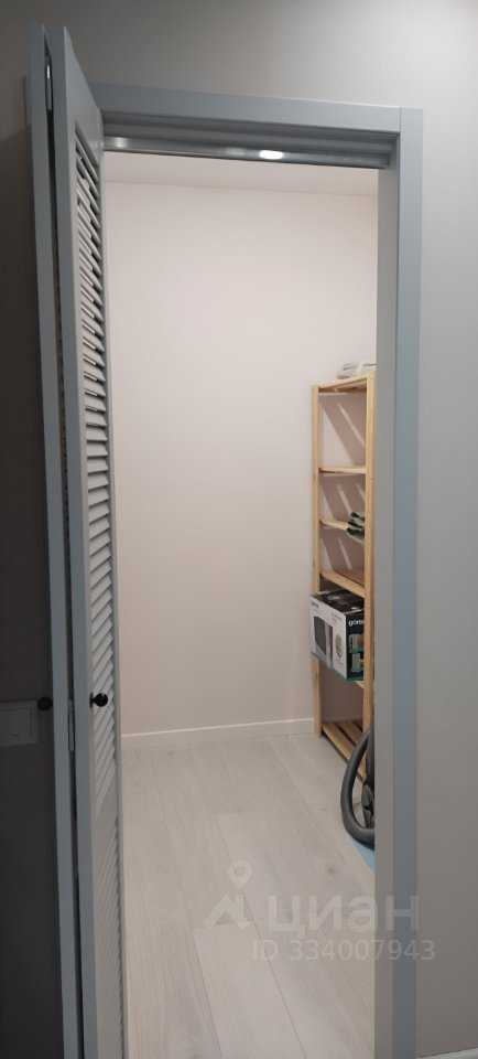 2-комнатная квартира, 66 м² — фотография 2