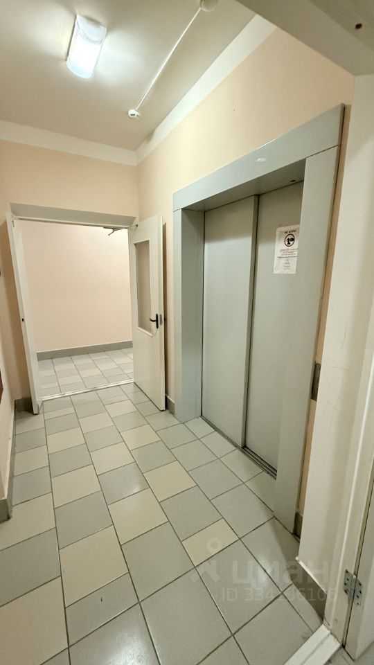 1-комнатная квартира, 50 м² — фотография 3