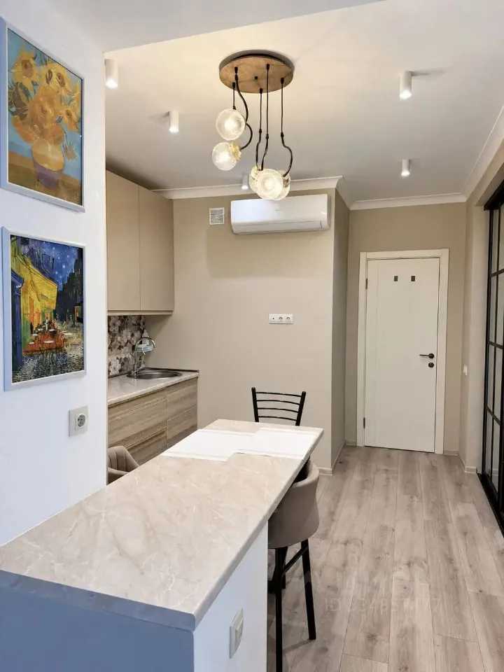 2-комнатная квартира, 46 м² — фотография 2