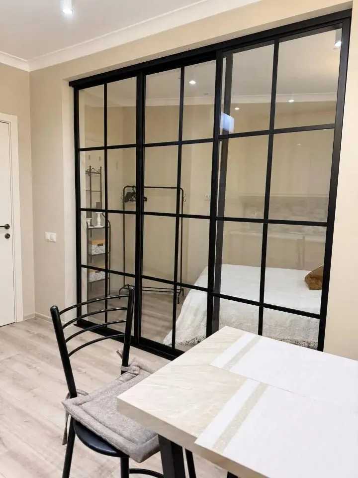 2-комнатная квартира, 46 м² — фотография 3