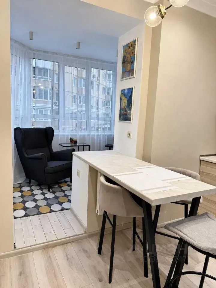 2-комнатная квартира, 46 м²