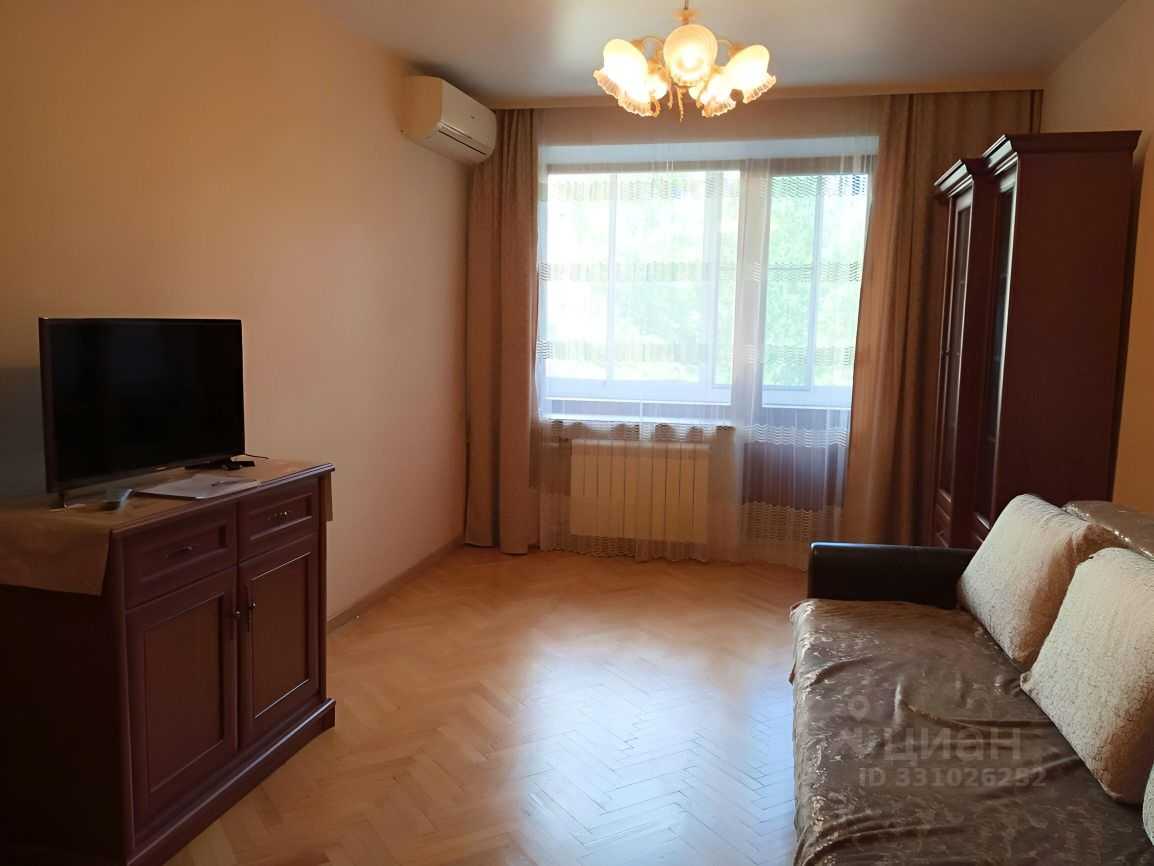 2-комнатная квартира, 43 м² — фотография 3