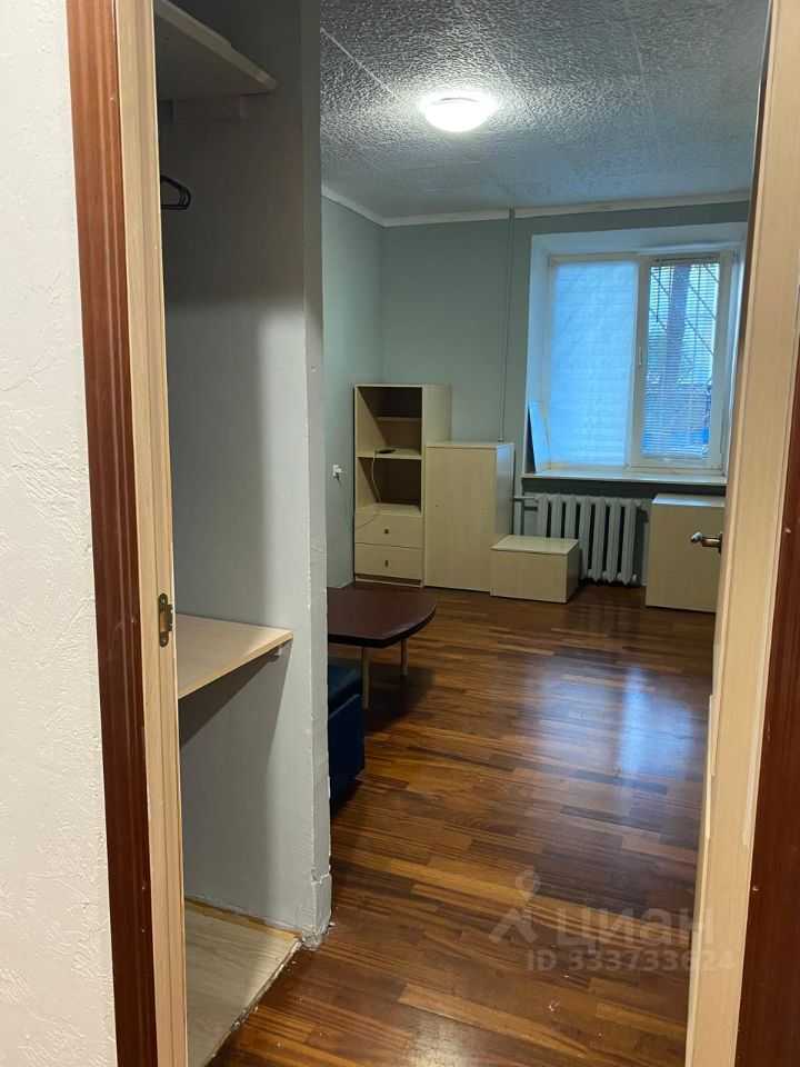 3-комнатная квартира, 60 м² — фотография 2