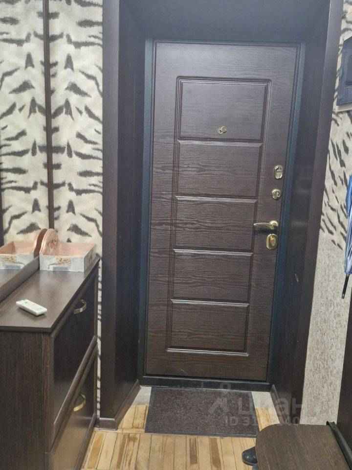 2-комнатная квартира, 43 м²