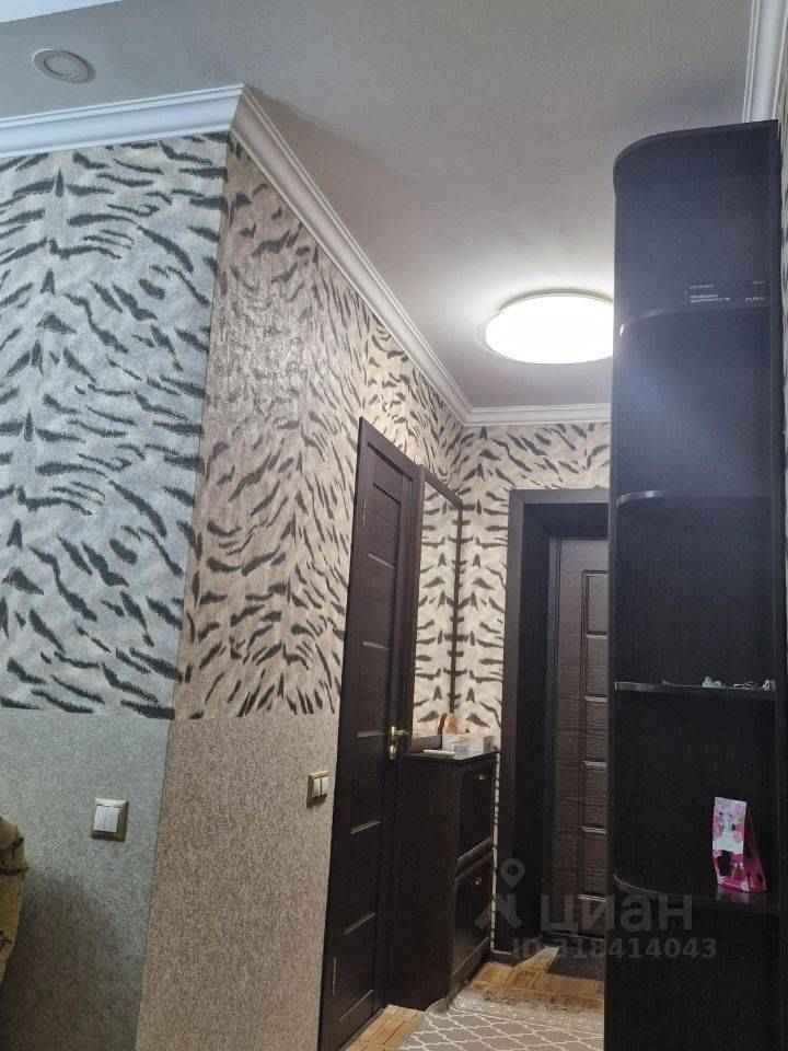 2-комнатная квартира, 43 м² — фотография 2