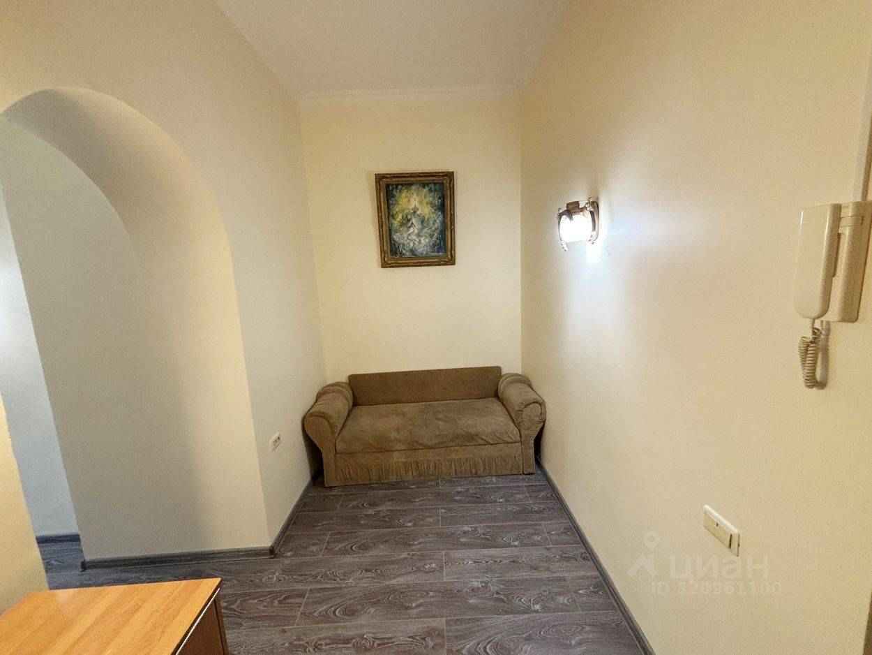 2-комнатная квартира, 55,5 м² — фотография 2