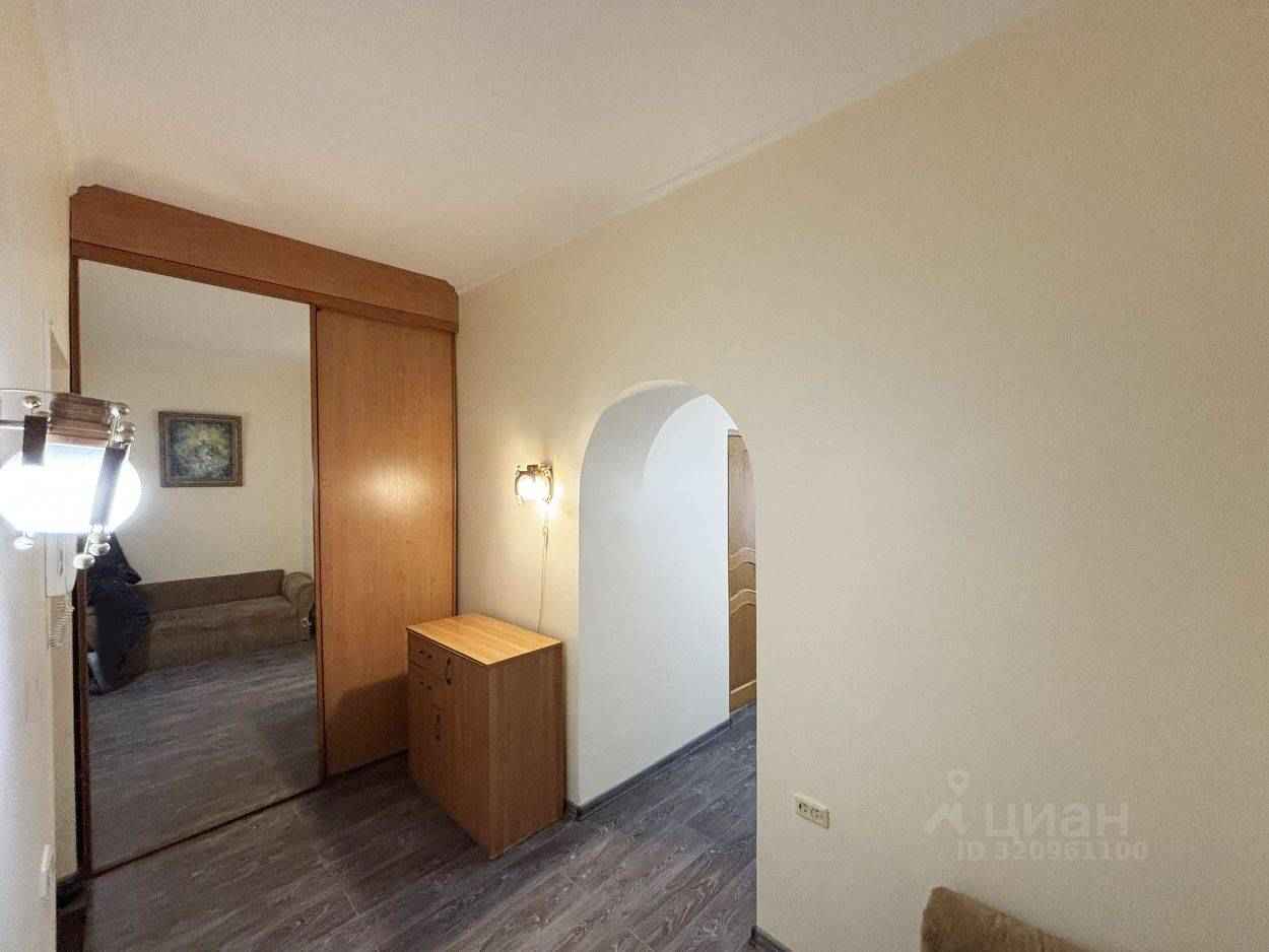 2-комнатная квартира, 55,5 м² — фотография 3