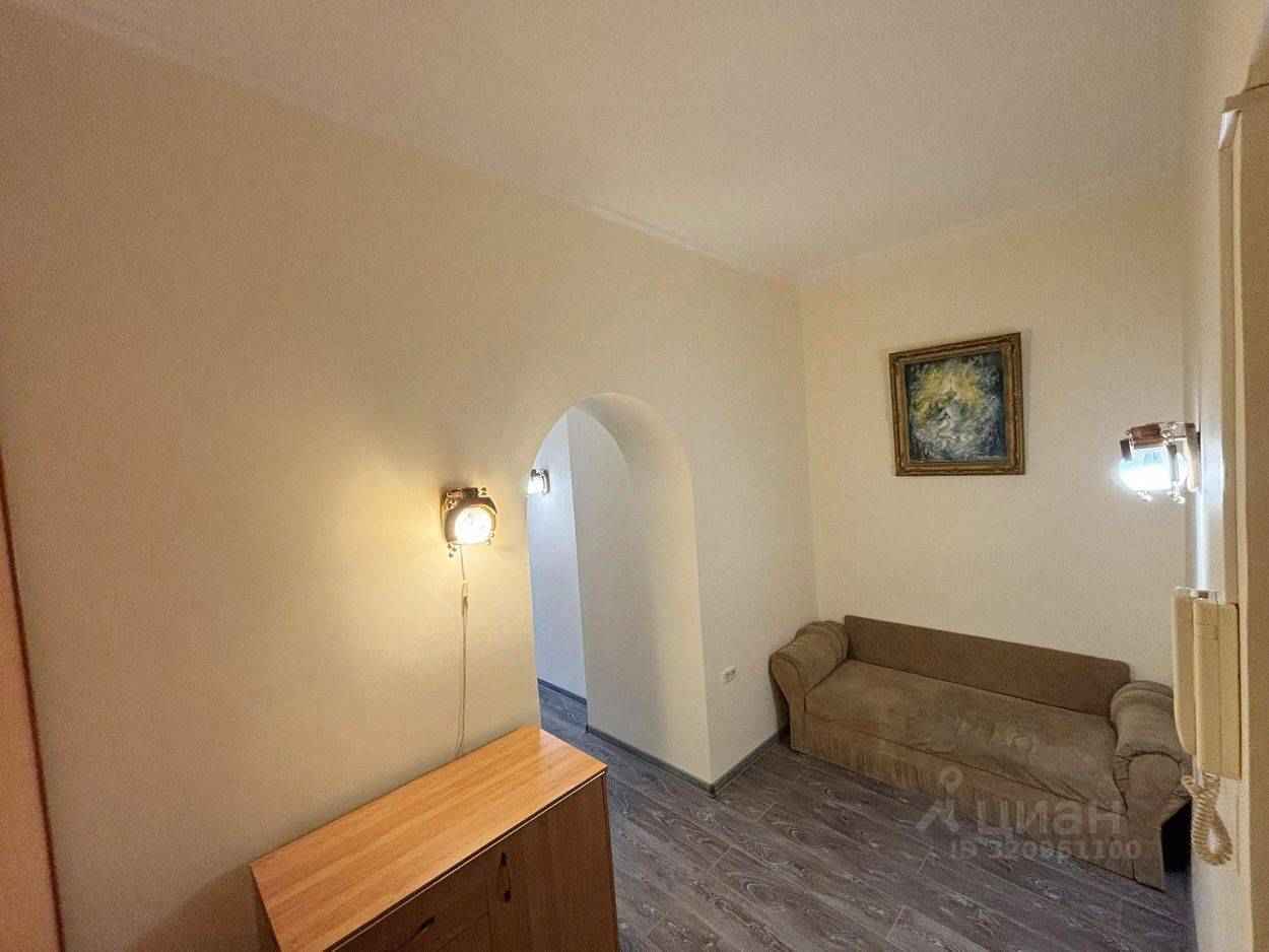2-комнатная квартира, 55,5 м²