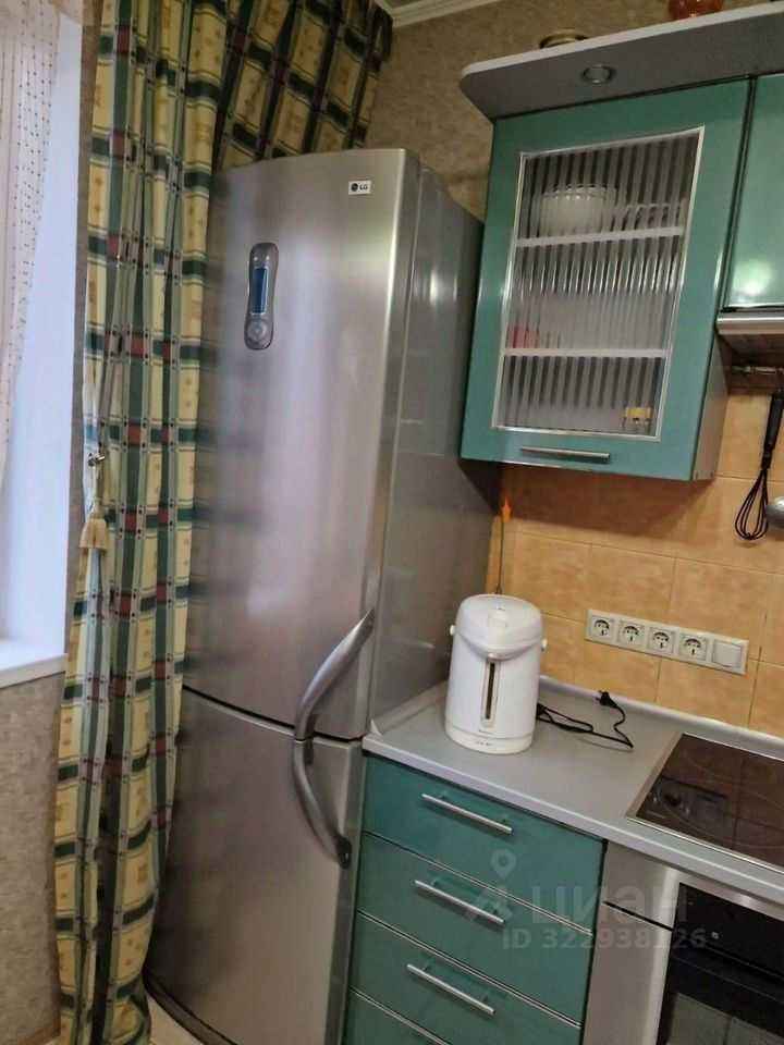3-комнатная квартира, 75 м² — фотография 2
