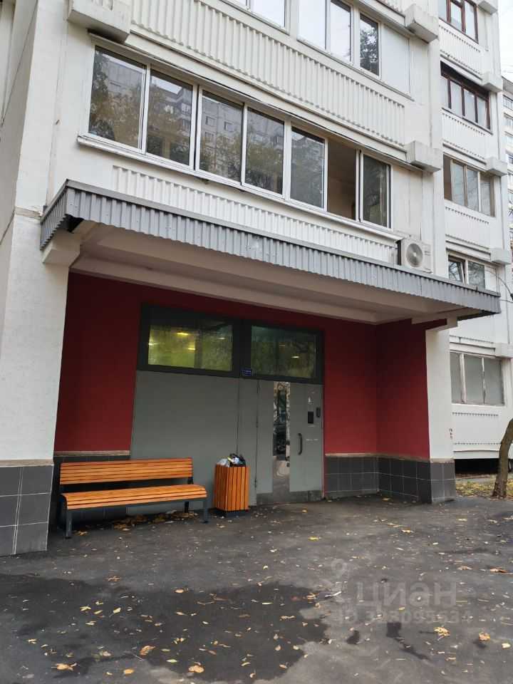 2-комнатная квартира, 54 м² — фотография 2