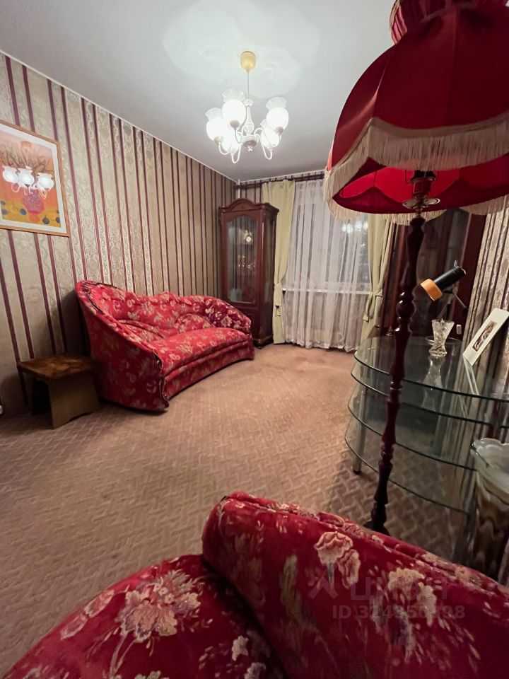 3-комнатная квартира, 75 м² — фотография 2