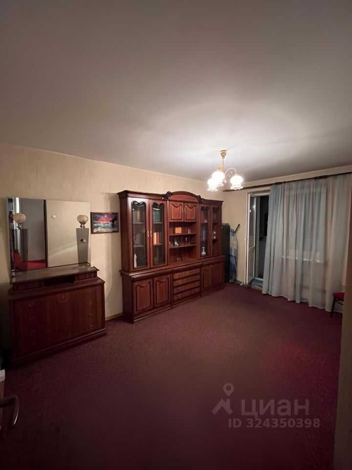 3-комнатная квартира, 75 м² — фотография 3