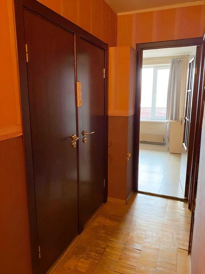 3-комнатная квартира, 75 м² — фотография 3