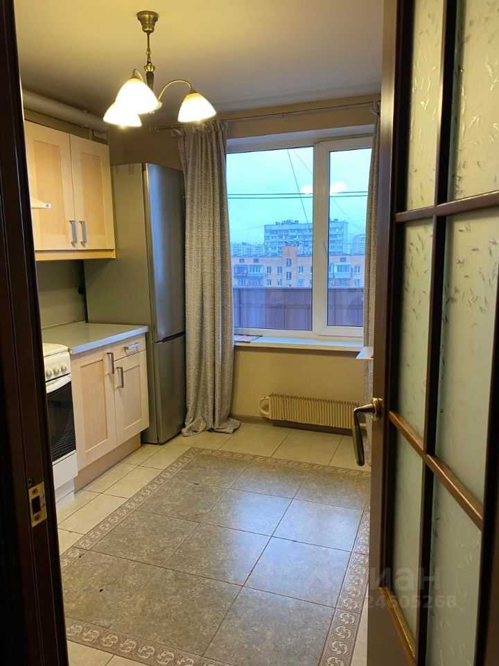 3-комнатная квартира, 75 м² — фотография 2