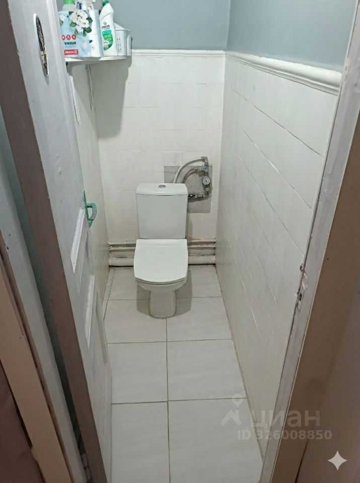 3-комнатная квартира, 65 м² — фотография 3