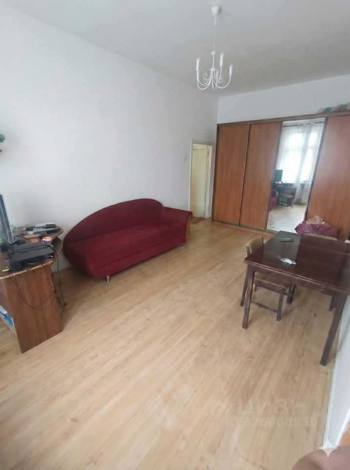 3-комнатная квартира, 65 м² — фотография 2
