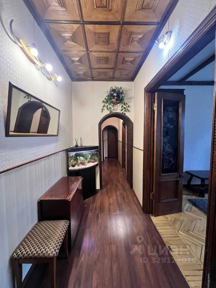 2-комнатная квартира, 65 м²