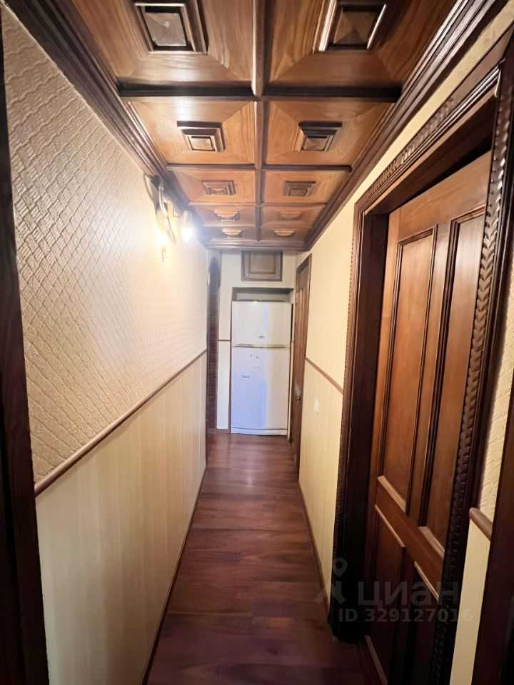 2-комнатная квартира, 65 м² — фотография 3