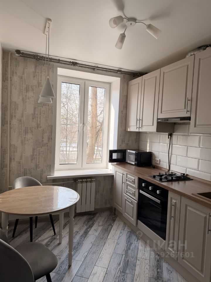 2-комнатная квартира, 55 м²