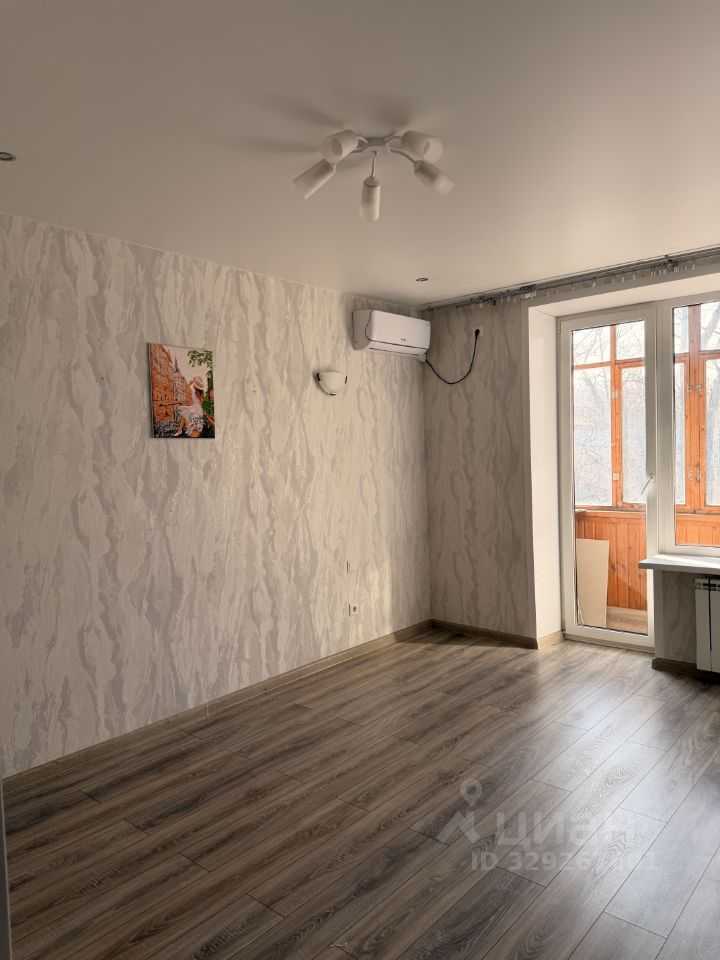 2-комнатная квартира, 55 м² — фотография 3