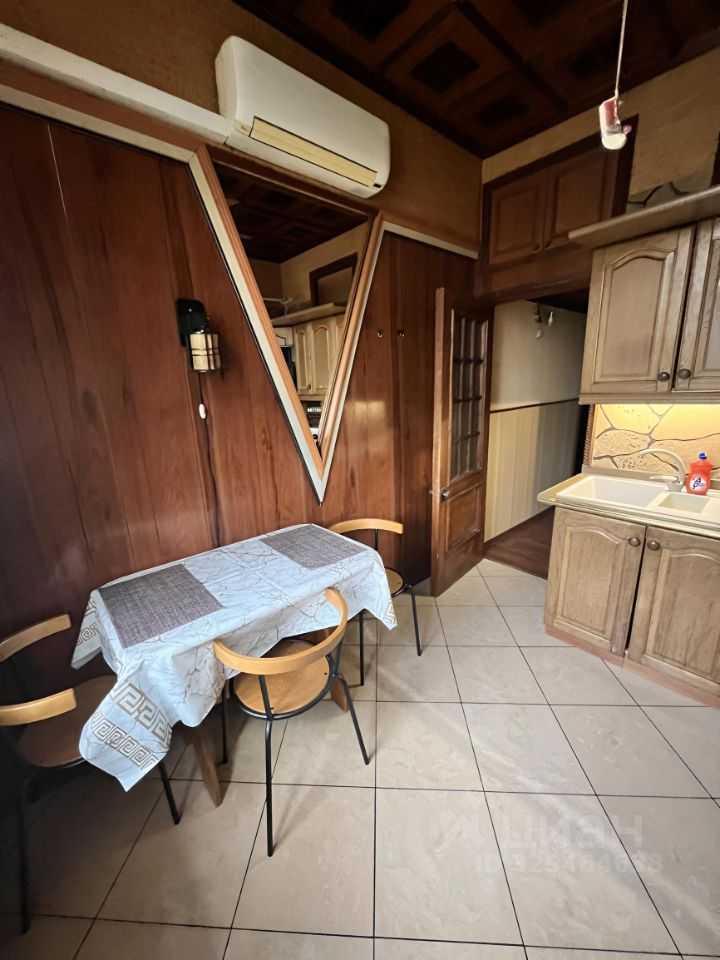 2-комнатная квартира, 65 м² — фотография 2