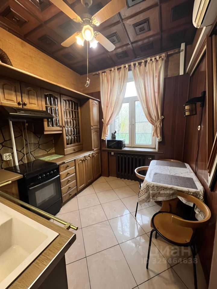 2-комнатная квартира, 65 м²