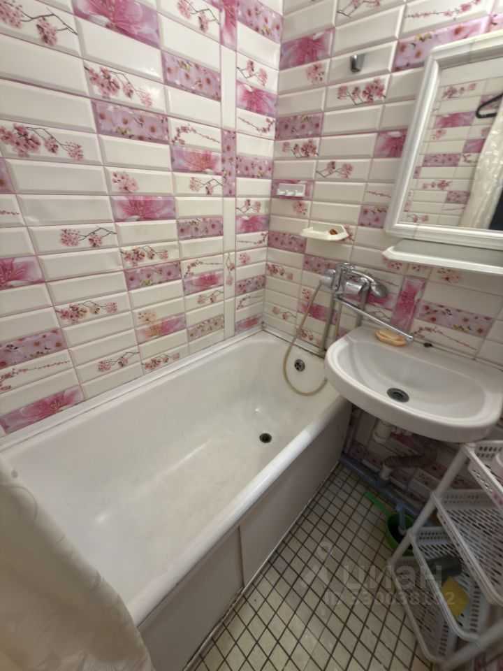 2-комнатная квартира, 39 м²