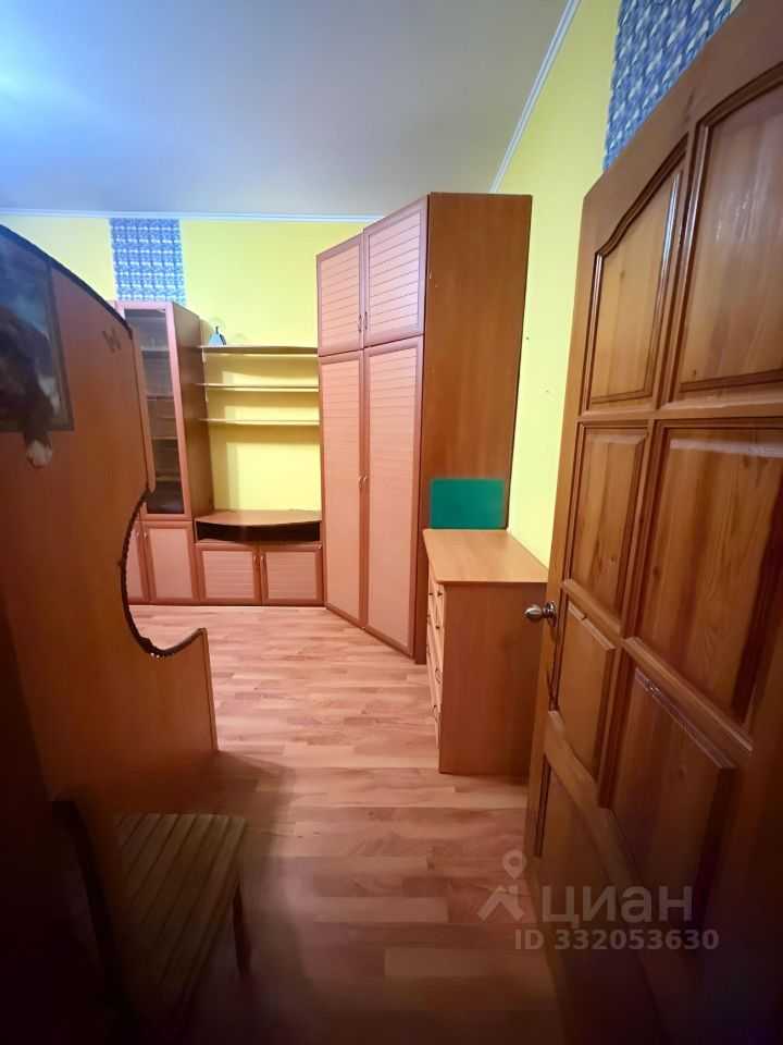 3-комнатная квартира, 72 м² — фотография 3