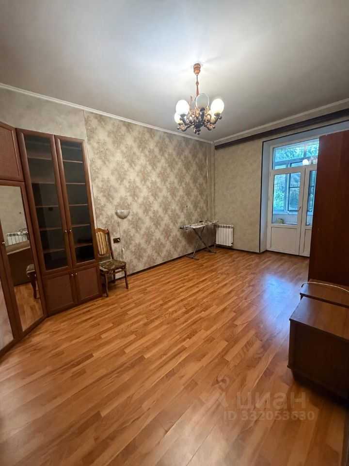 3-комнатная квартира, 72 м² — фотография 2