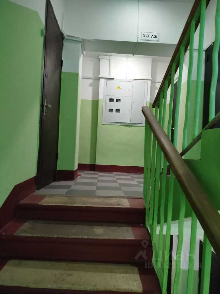 2-комнатная квартира, 41 м² — фотография 3