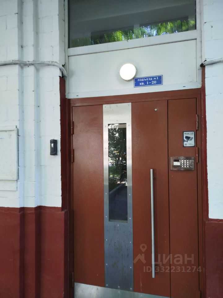 2-комнатная квартира, 41 м² — фотография 2