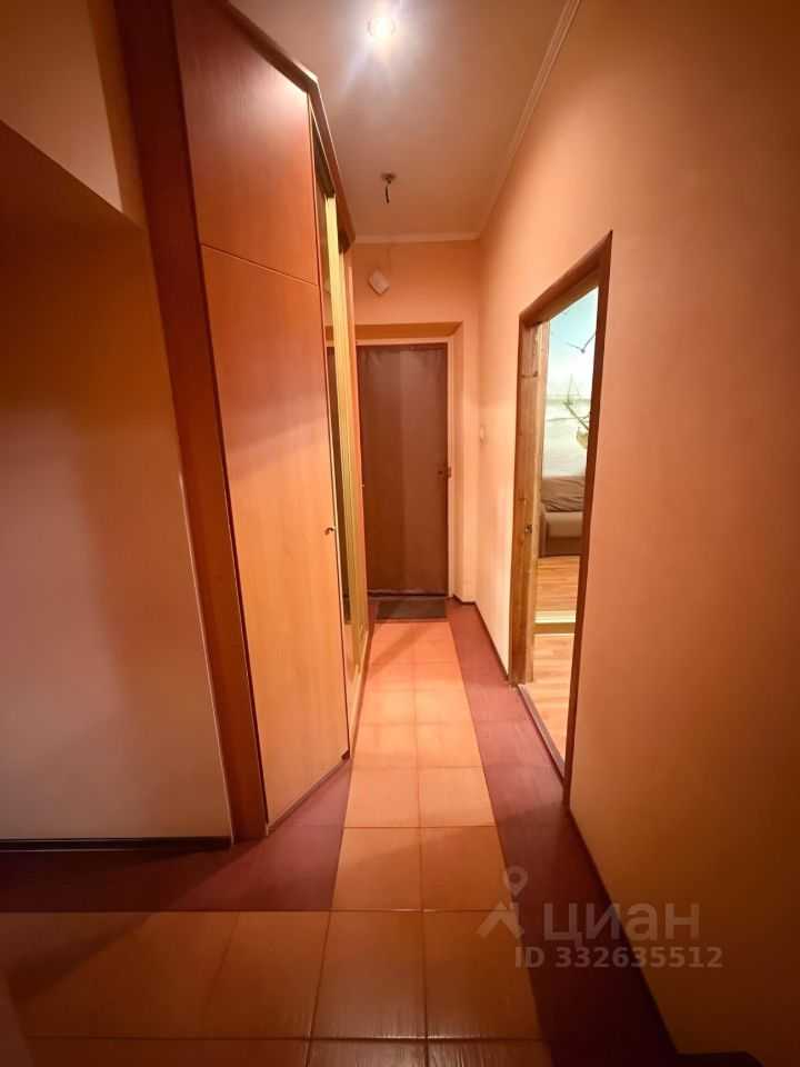 3-комнатная квартира, 72 м²