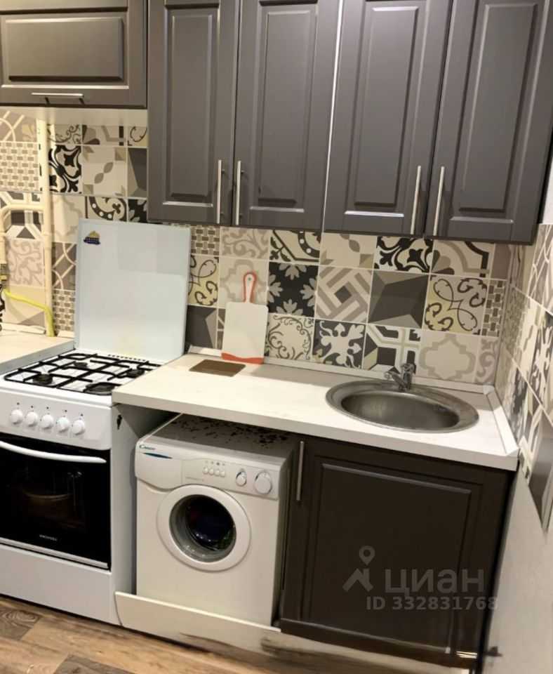 2-комнатная квартира, 48 м²