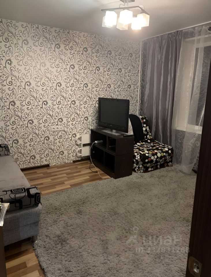 2-комнатная квартира, 48 м² — фотография 3