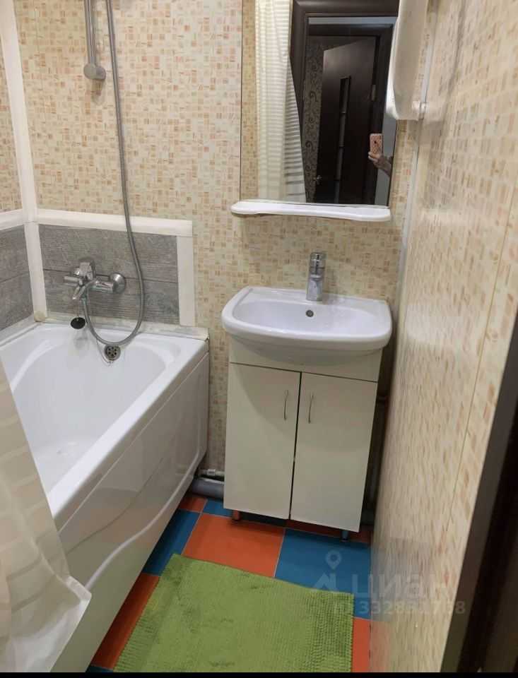2-комнатная квартира, 48 м² — фотография 2