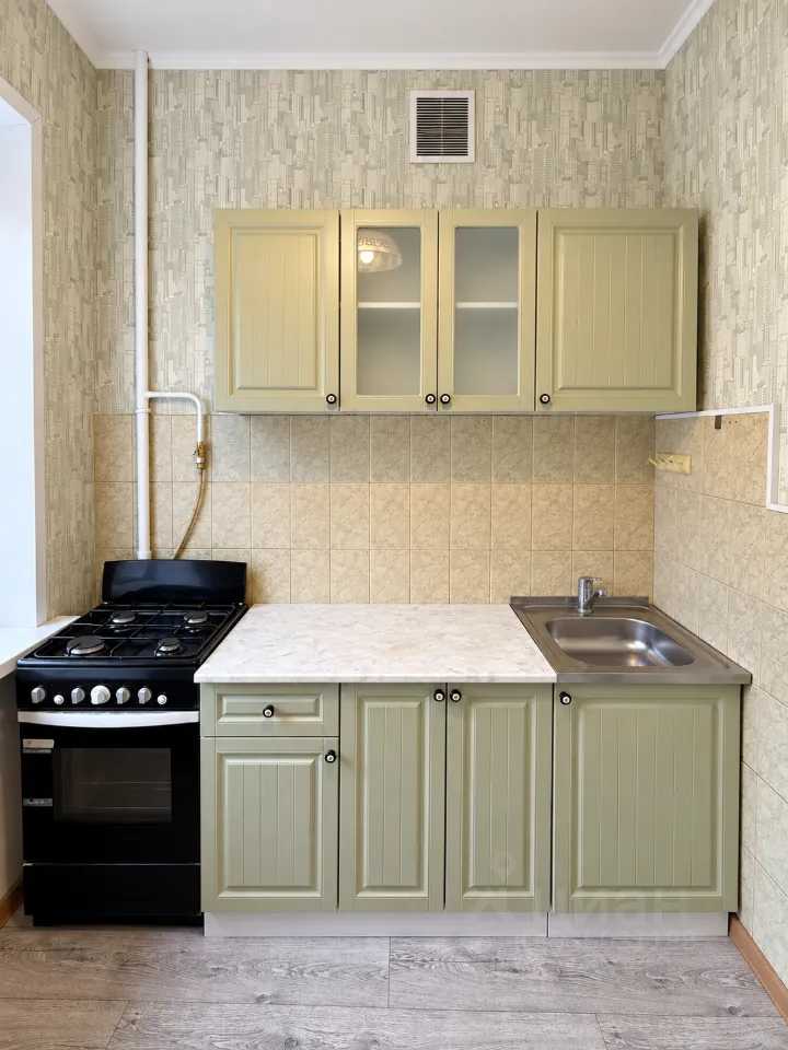 2-комнатная квартира, 45 м² — фотография 2