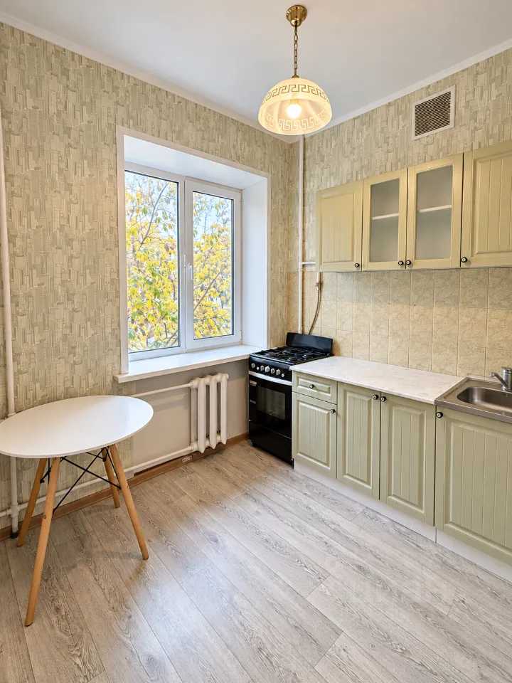 2-комнатная квартира, 45 м²
