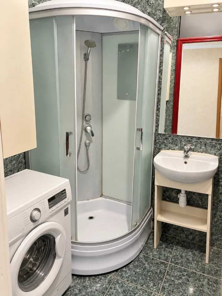 2-комнатная квартира, 45 м² — фотография 3