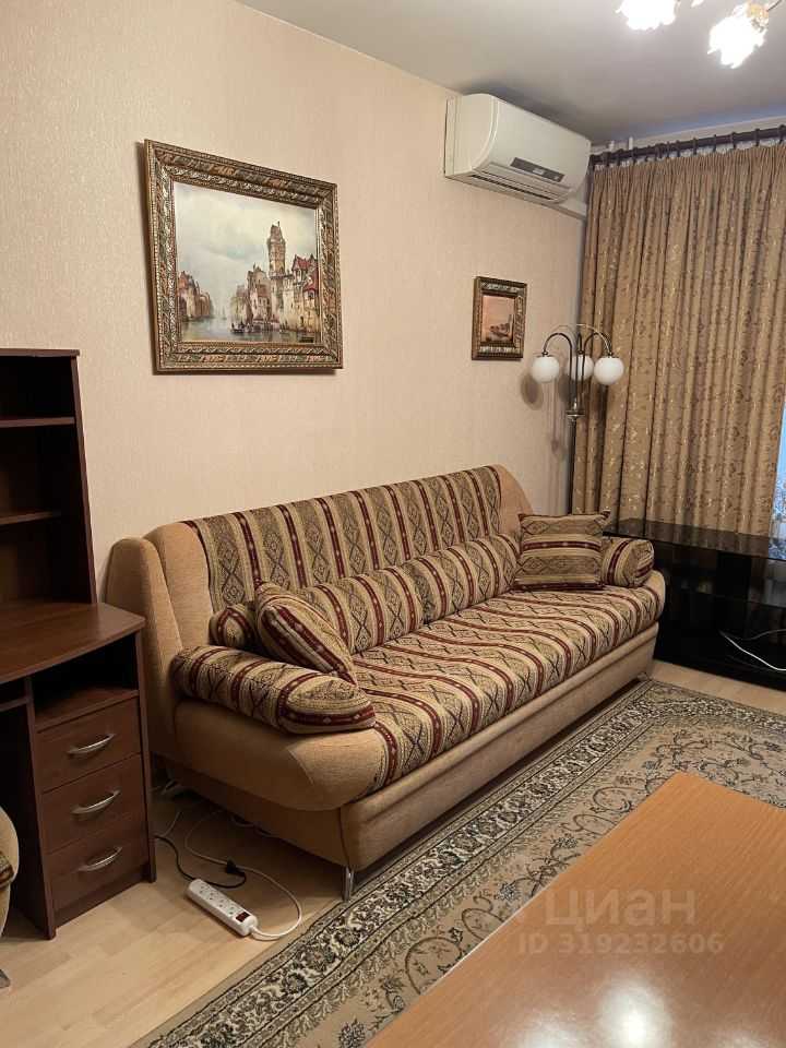 3-комнатная квартира, 60 м²