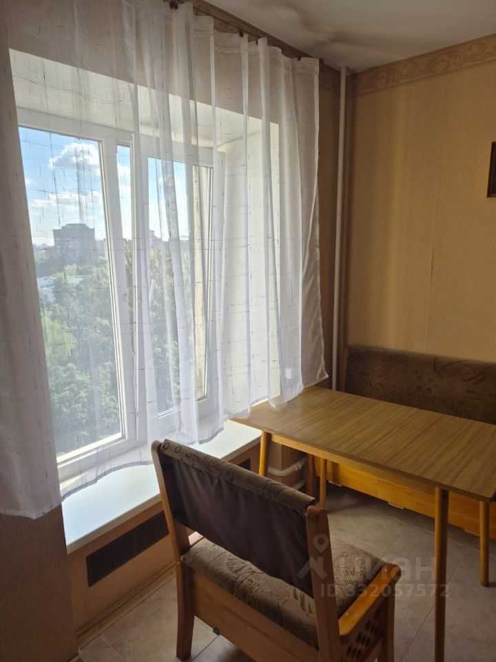 2-комнатная квартира, 50,2 м² — фотография 3