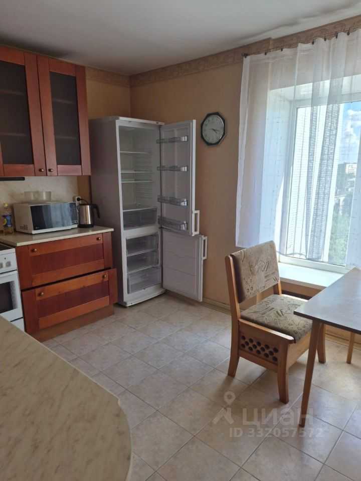 2-комнатная квартира, 50,2 м² — фотография 2