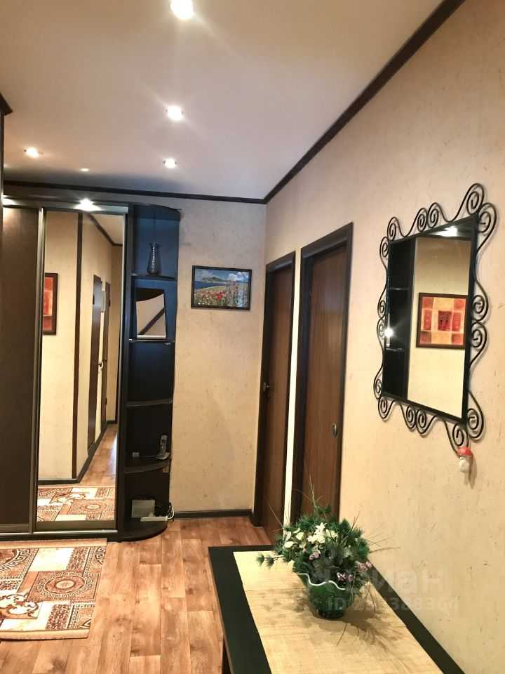 2-комнатная квартира, 65 м²
