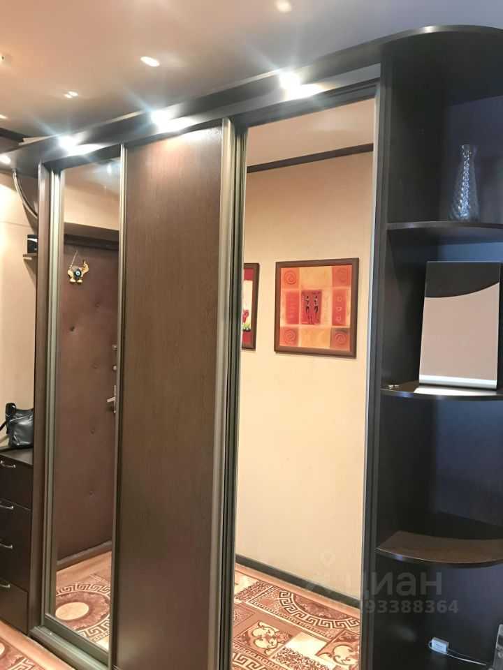 2-комнатная квартира, 65 м² — фотография 2