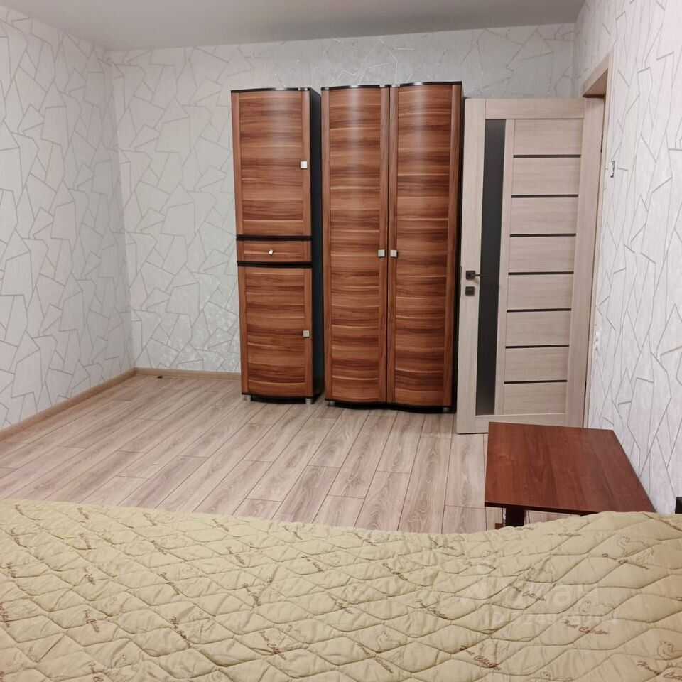 2-комнатная квартира, 50,6 м² — фотография 3