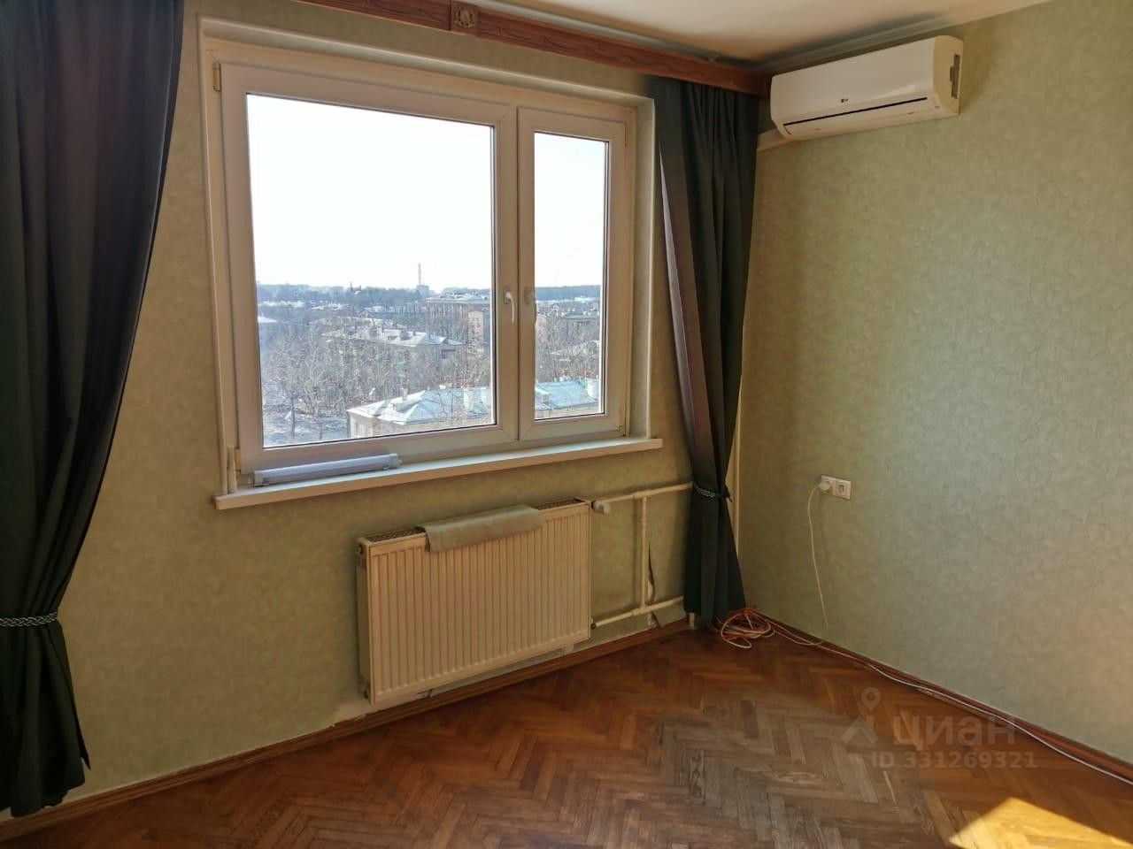 3-комнатная квартира, 75,4 м² — фотография 3