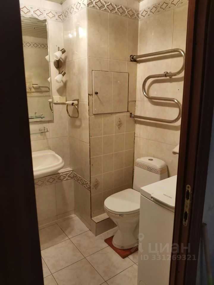 3-комнатная квартира, 75,4 м² — фотография 2