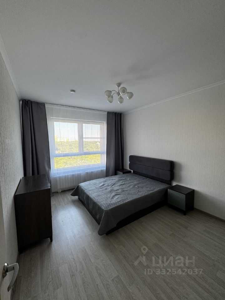 3-комнатная квартира, 70,5 м² — фотография 3